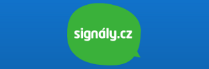 Logo signály.cz
