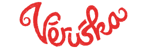 Logo Věruška